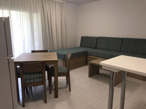 Apartamentos Mimosin