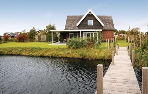 Holiday Home Bodelaeke-beulaker