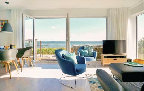 Apartment Meersicht
