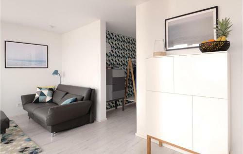 Apartment Meersicht