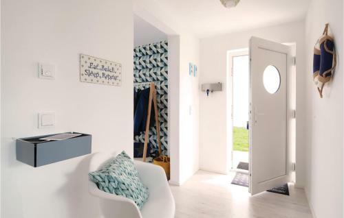 Apartment Meersicht