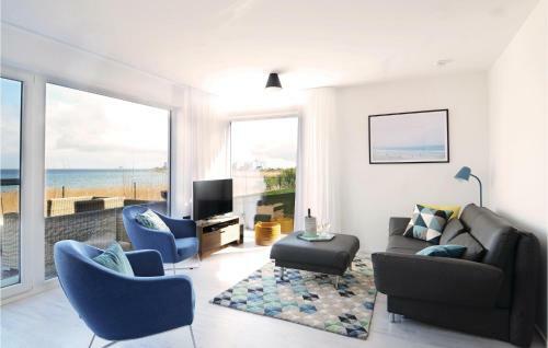 Apartment Meersicht