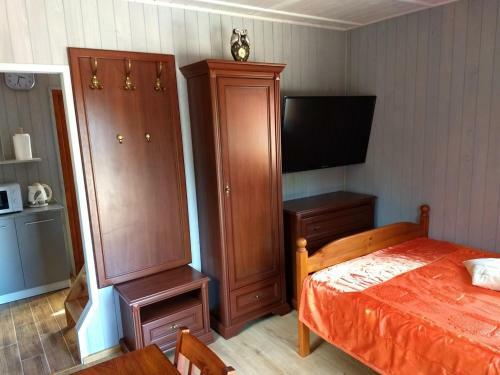 Lodges Zacisze I