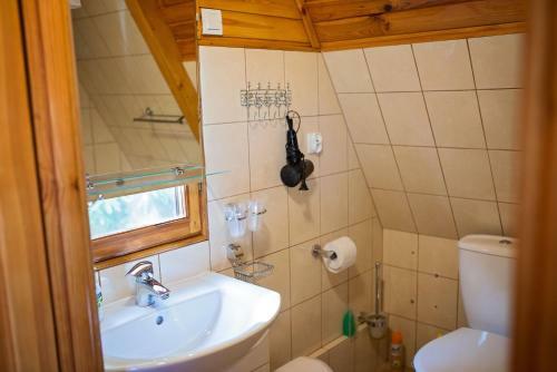 Lodges Zacisze I