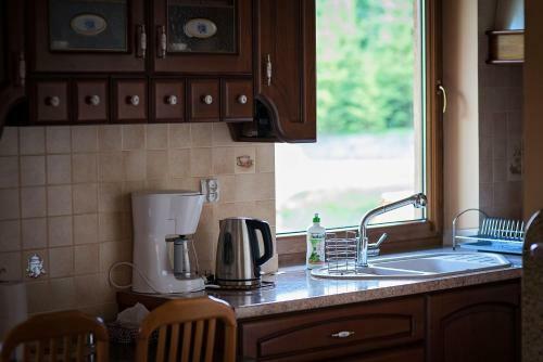 Lodges Zacisze I