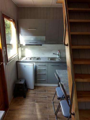 Lodges Zacisze I