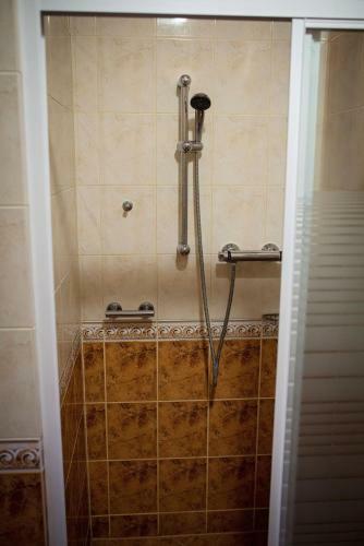Lodges Zacisze I