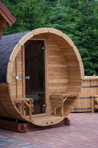 Lodges Zacisze I