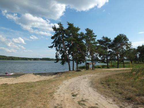 Lodges Zacisze I