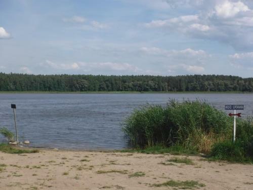 Lodges Zacisze I