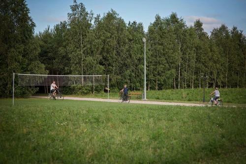 Lodges Zacisze I