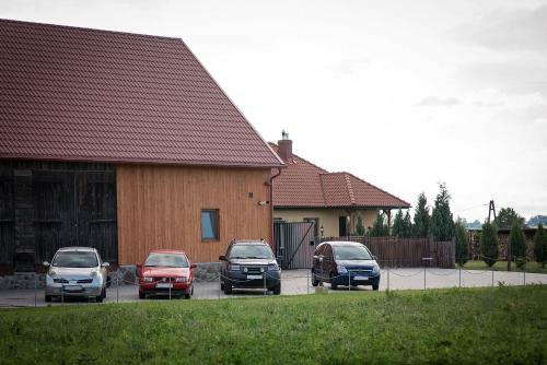 Lodges Zacisze I