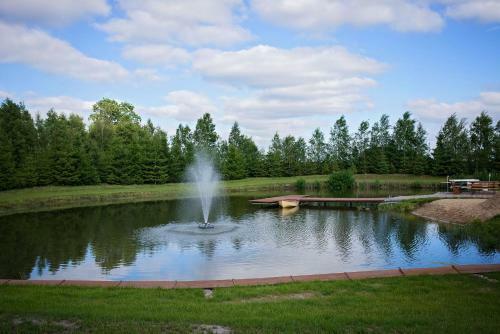 Lodges Zacisze I