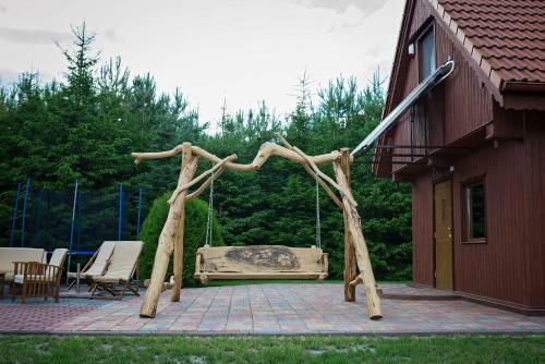 Lodges Zacisze I