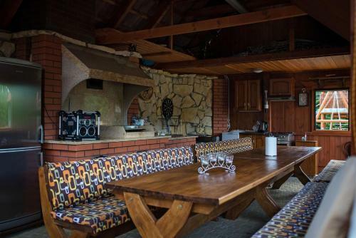 Lodges Zacisze I