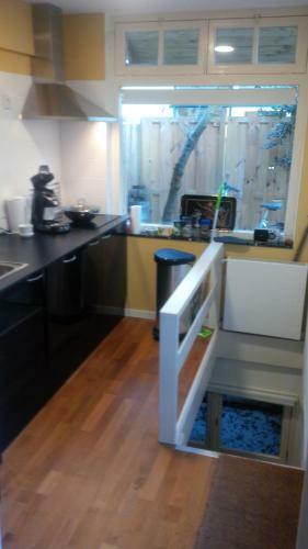 Valinor Apartments