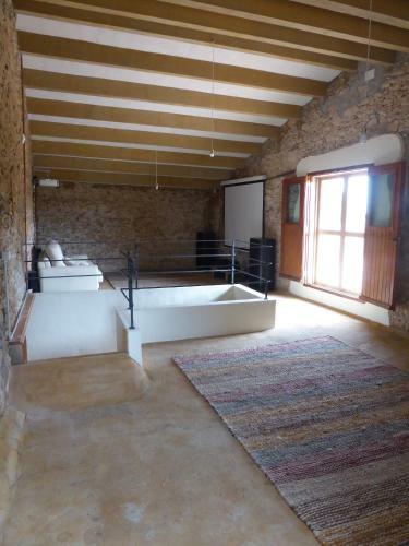 Villa Casa Rural Mas Nou D'en Lliure Peratallada