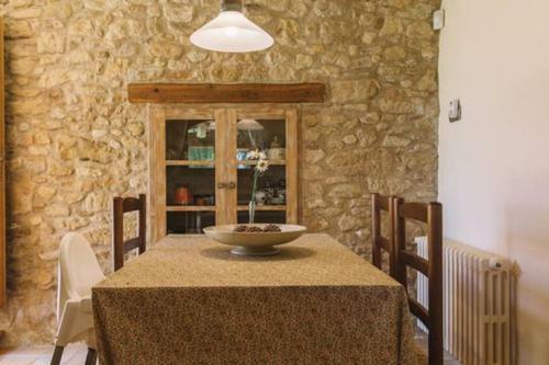 Villa Casa Rural Mas Nou D'en Lliure Peratallada
