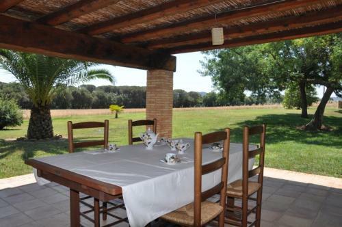 Villa Casa Rural Mas Nou D'en Lliure Peratallada