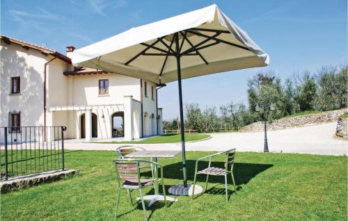 Holiday Home Dependance