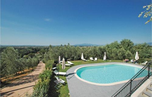Holiday Home Dependance