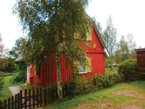 Holiday Home Prerow With Fireplace 08