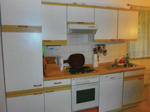 Holiday Home Prerow With Fireplace 09