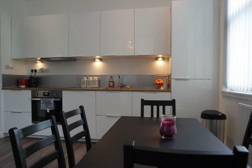 Corporation Street Apartment