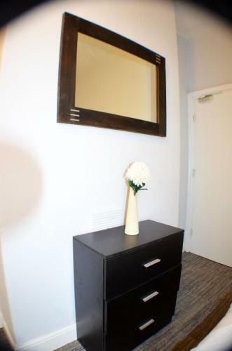 Hostal Birchfields Guest House