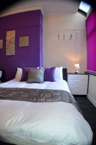 Hostal Birchfields Guest House