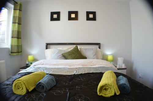 Hostal Birchfields Guest House