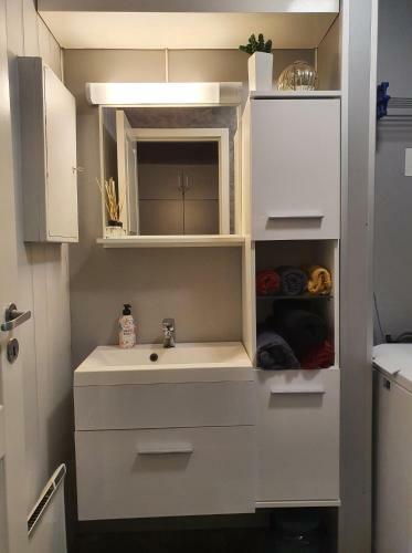 Apartment In Kabelv�g