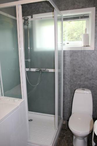 Apartment In Kabelv�g