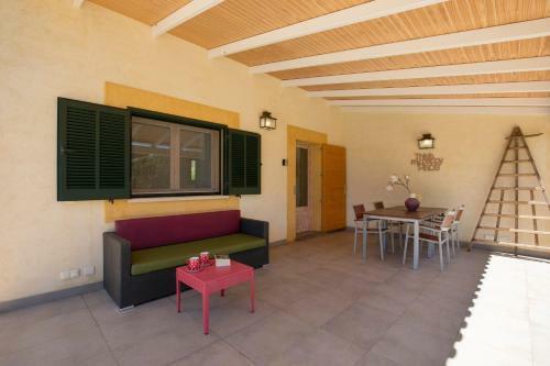 Villa Luis