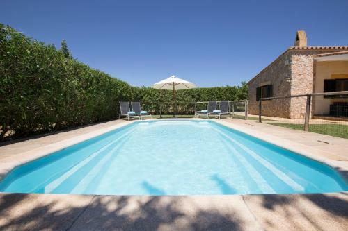 Villa Luis