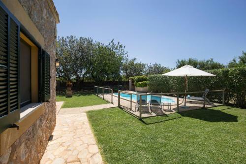 Villa Luis