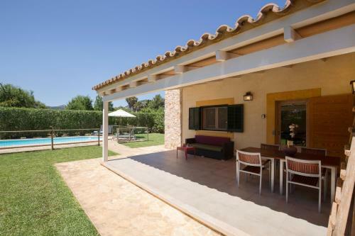 Villa Luis