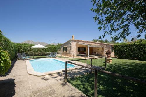 Villa Luis