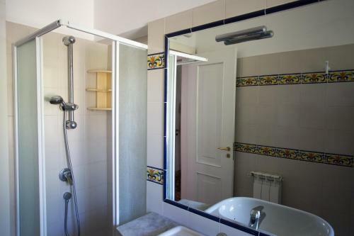 Bed & Breakfast Rosa Dei Venti