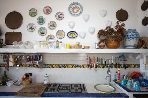 Bed & Breakfast Rosa Dei Venti