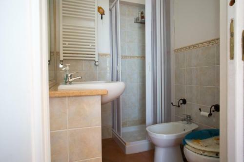 Bed & Breakfast Rosa Dei Venti