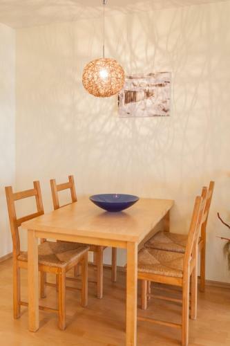 Apartamento Appartementhaus Victoria