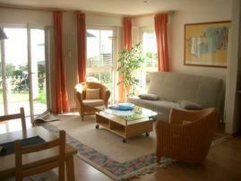 Apartamento Appartementhaus Victoria