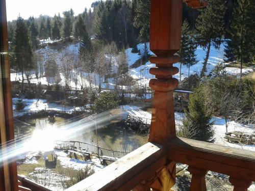 Hostal Perla Maramuresului