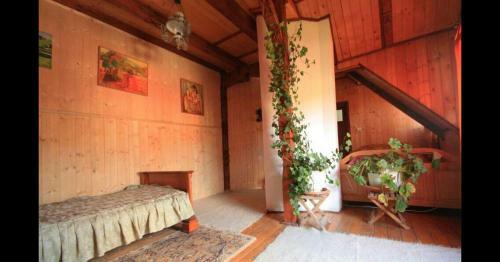 Hostal Perla Maramuresului