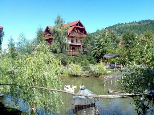 Hostal Perla Maramuresului
