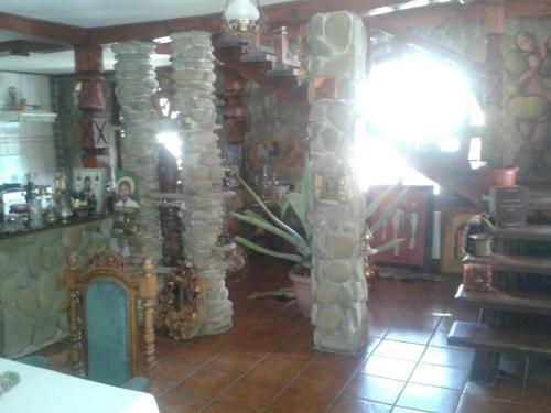 Hostal Perla Maramuresului