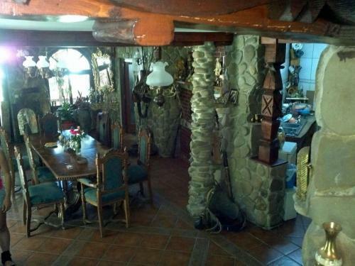 Hostal Perla Maramuresului
