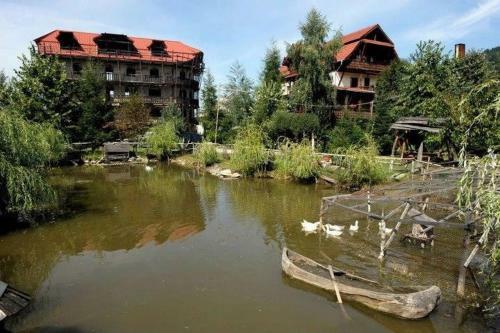 Hostal Perla Maramuresului