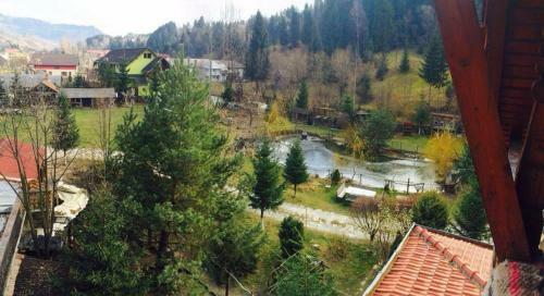 Hostal Perla Maramuresului